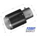 LED duslintuvo antgalis